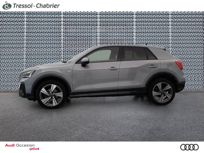 Audi Q2 35 TFSI 150 S tronic 7 Advanced