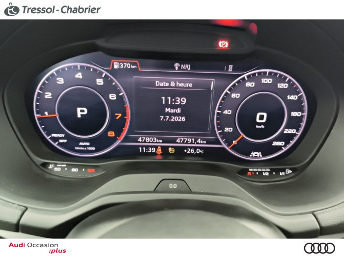 Audi Q2 35 TFSI 150 S tronic 7 Advanced