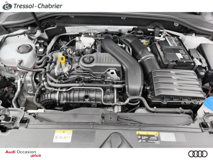 Audi Q2 35 TFSI 150 S tronic 7 Advanced