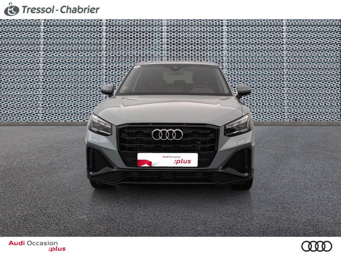 Audi Q2 35 TFSI 150 S tronic 7 Advanced