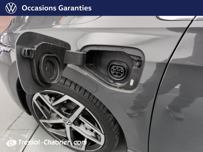 Volkswagen Golf 1.4 Hybrid Rechargeable OPF 204 DSG6 Style 1st