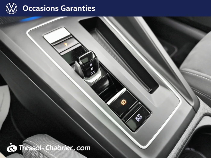 Volkswagen Golf 1.4 Hybrid Rechargeable OPF 204 DSG6 Style 1st