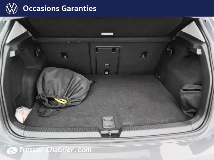 Volkswagen Golf 1.4 Hybrid Rechargeable OPF 204 DSG6 Style 1st