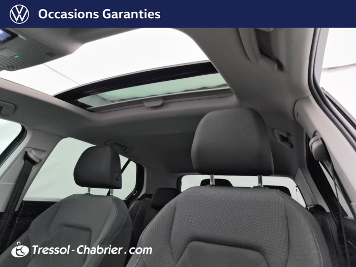Volkswagen Golf 1.4 Hybrid Rechargeable OPF 204 DSG6 Style 1st