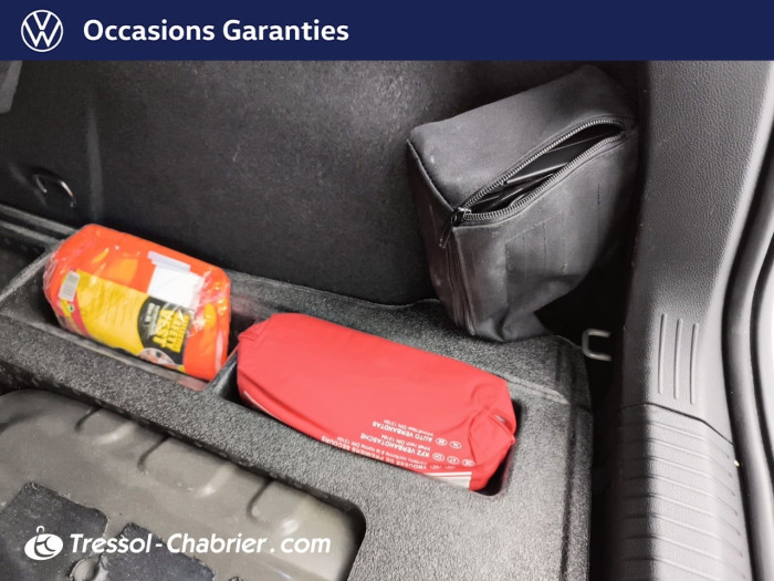 Volkswagen Golf 1.4 Hybrid Rechargeable OPF 204 DSG6 Style 1st
