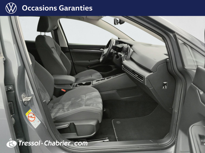 Volkswagen Golf 1.4 Hybrid Rechargeable OPF 204 DSG6 Style 1st