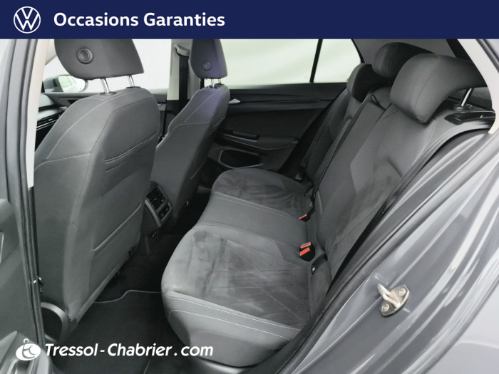 Volkswagen Golf 1.4 Hybrid Rechargeable OPF 204 DSG6 Style 1st