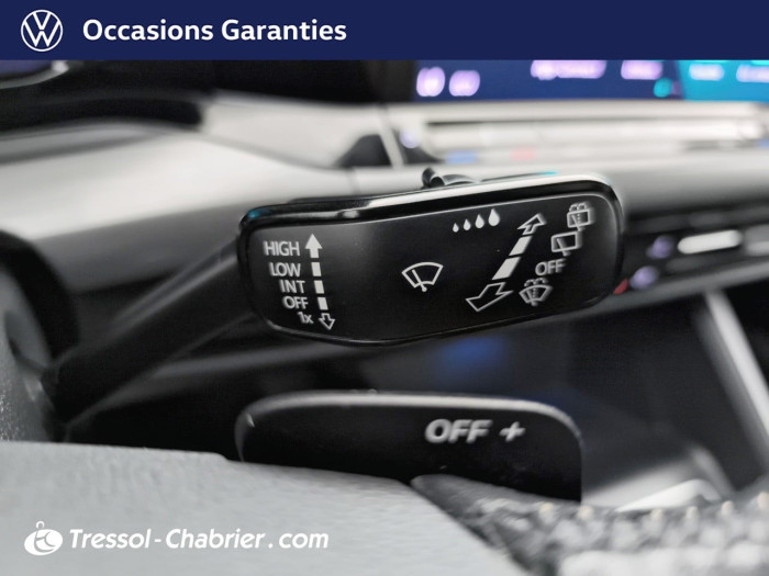 Volkswagen Golf 1.4 Hybrid Rechargeable OPF 204 DSG6 Style 1st