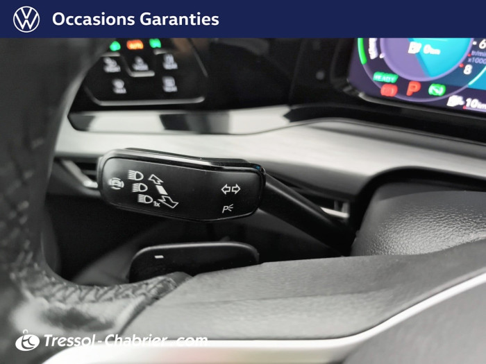 Volkswagen Golf 1.4 Hybrid Rechargeable OPF 204 DSG6 Style 1st