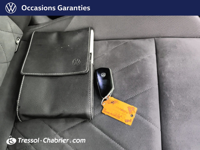 Volkswagen Golf 1.4 Hybrid Rechargeable OPF 204 DSG6 Style 1st