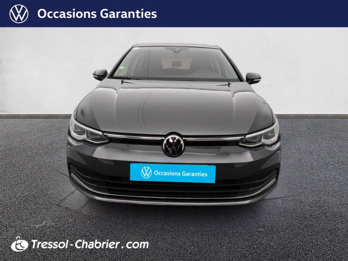 Volkswagen Golf 1.4 Hybrid Rechargeable OPF 204 DSG6 Style 1st