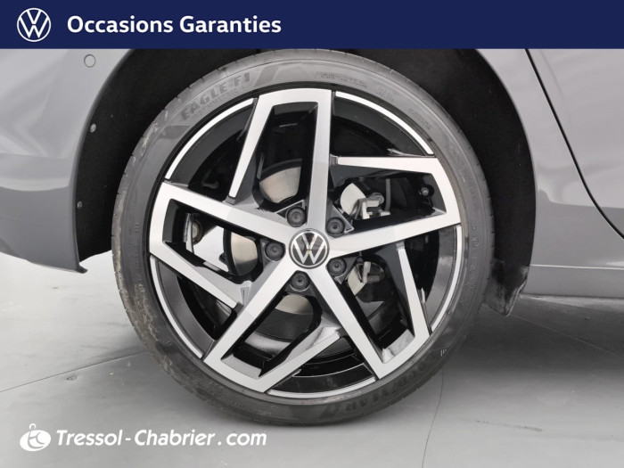 Volkswagen Golf 1.4 Hybrid Rechargeable OPF 204 DSG6 Style 1st