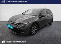 Volkswagen Golf 1.4 Hybrid Rechargeable OPF 204 DSG6 Style 1st