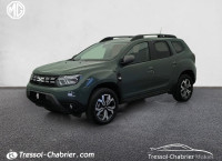 Dacia Duster TCe 150 4x2 EDC Journey