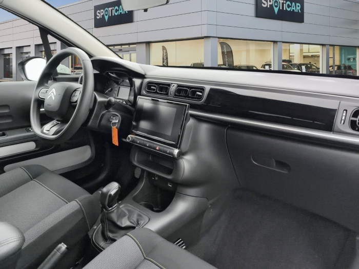 Citroën C3 PureTech 83 S&S BVM5 Feel Pack