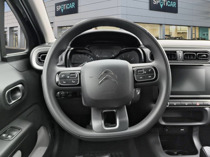 Citroën C3 PureTech 83 S&S BVM5 Feel Pack