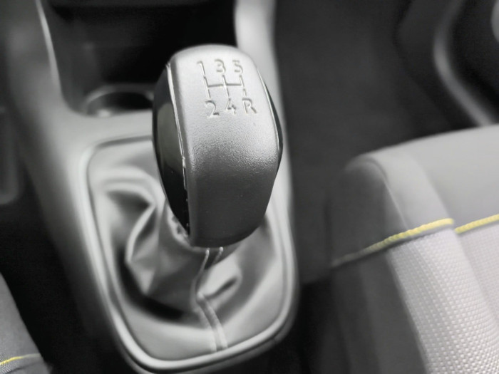 Citroën C3 PureTech 83 S&S BVM5 Feel Pack