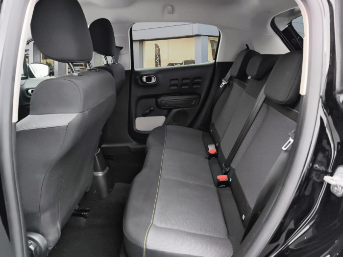 Citroën C3 PureTech 83 S&S BVM5 Feel Pack