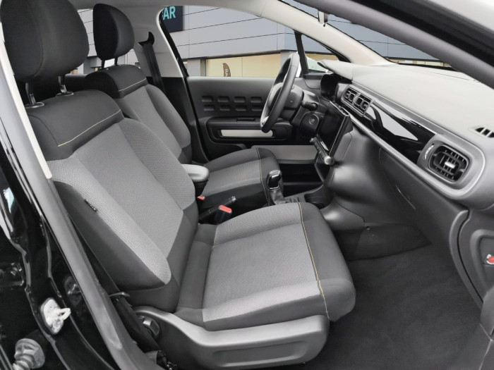 Citroën C3 PureTech 83 S&S BVM5 Feel Pack