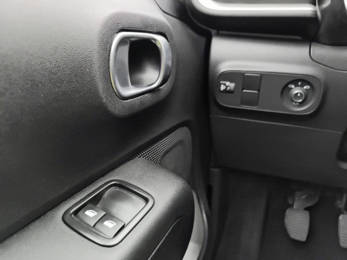Citroën C3 PureTech 83 S&S BVM5 Feel Pack