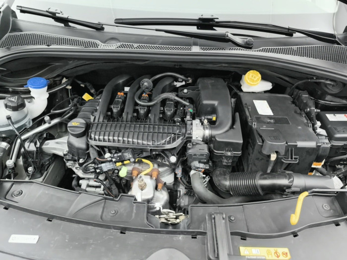 Citroën C3 PureTech 83 S&S BVM5 Feel Pack
