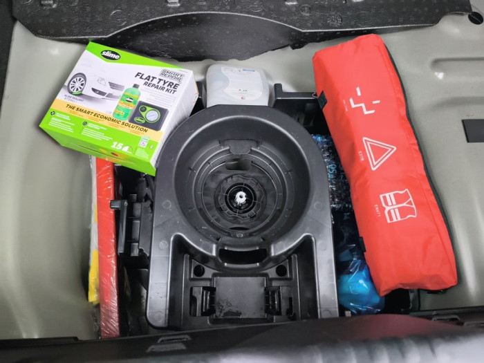 Citroën C3 PureTech 83 S&S BVM5 Feel Pack