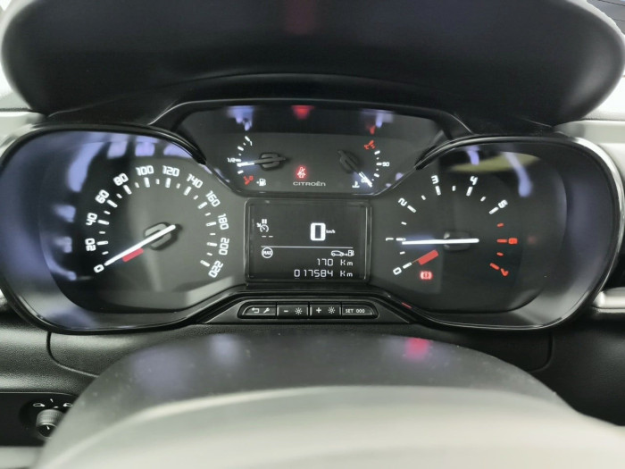 Citroën C3 PureTech 83 S&S BVM5 Feel Pack
