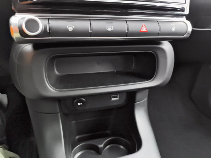 Citroën C3 PureTech 83 S&S BVM5 Feel Pack