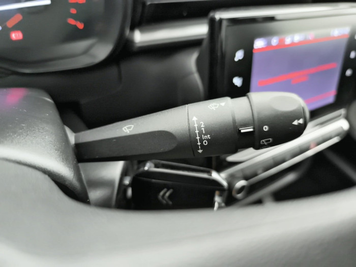 Citroën C3 PureTech 83 S&S BVM5 Feel Pack