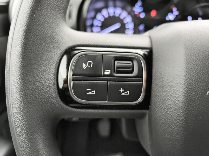 Citroën C3 PureTech 83 S&S BVM5 Feel Pack