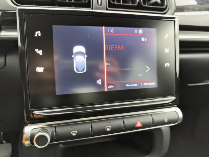 Citroën C3 PureTech 83 S&S BVM5 Feel Pack