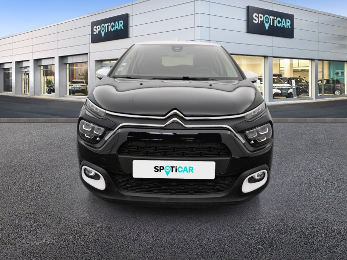 Citroën C3 PureTech 83 S&S BVM5 Feel Pack
