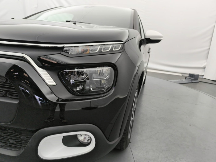 Citroën C3 PureTech 83 S&S BVM5 Feel Pack