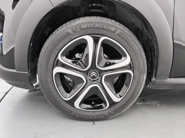 Citroën C3 PureTech 83 S&S BVM5 Feel Pack