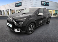 Citroën C3 PureTech 83 S&S BVM5 Feel Pack