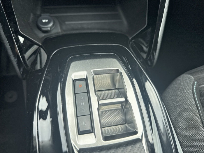 Peugeot 208 ELECTRIQUE 50 kWh 136ch Style