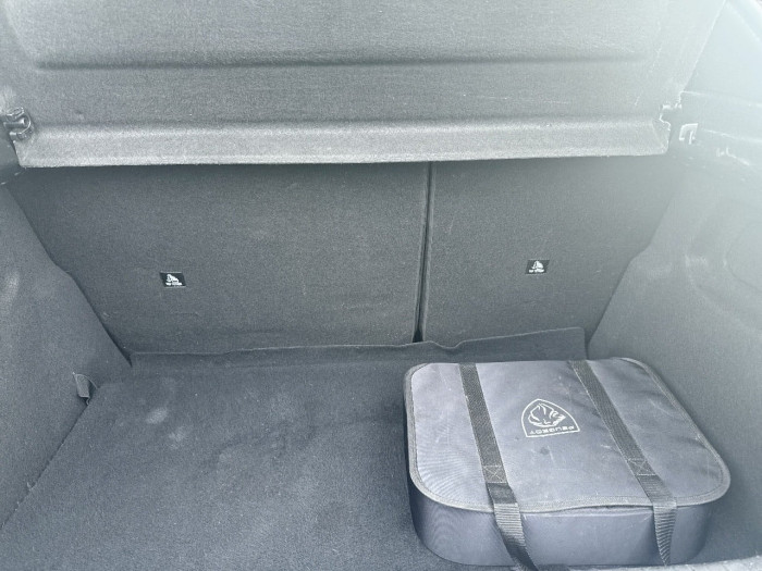 Peugeot 208 ELECTRIQUE 50 kWh 136ch Style