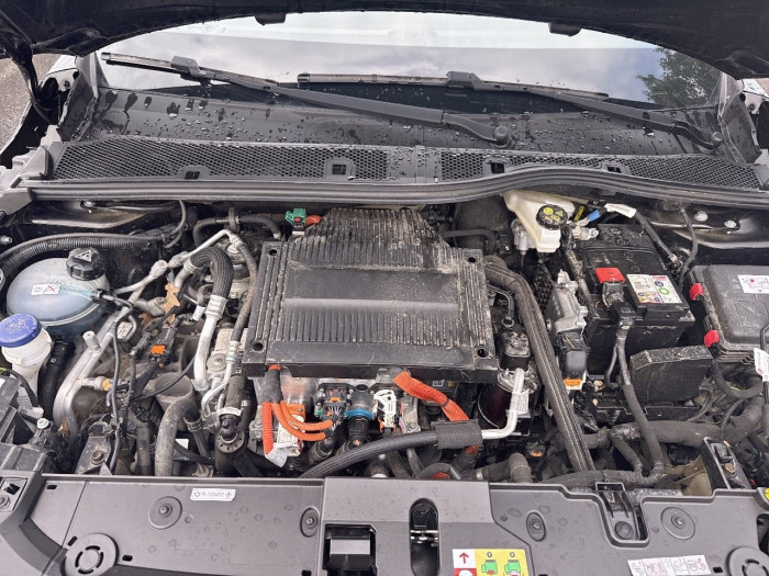 Peugeot 208 ELECTRIQUE 50 kWh 136ch Style