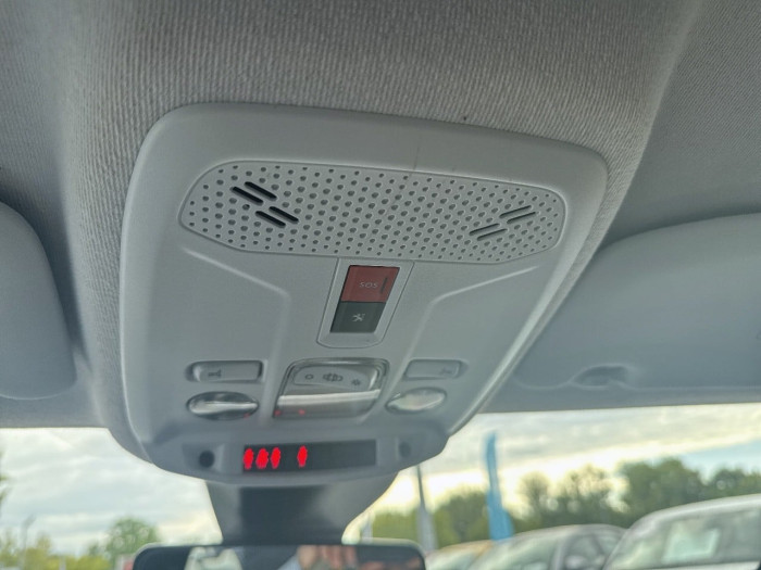 Peugeot 208 ELECTRIQUE 50 kWh 136ch Style