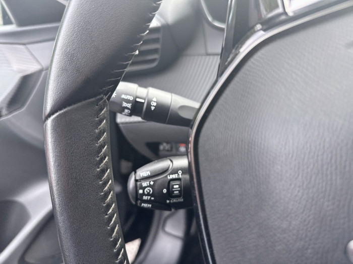 Peugeot 208 ELECTRIQUE 50 kWh 136ch Style