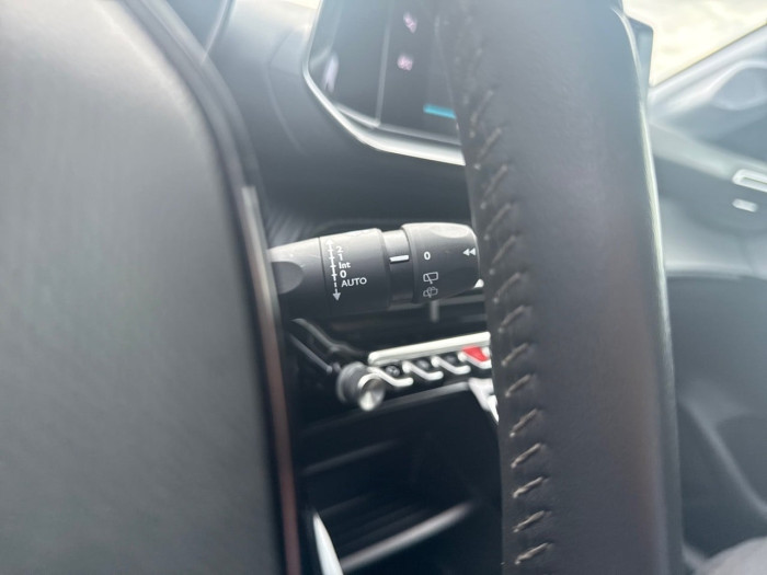 Peugeot 208 ELECTRIQUE 50 kWh 136ch Style