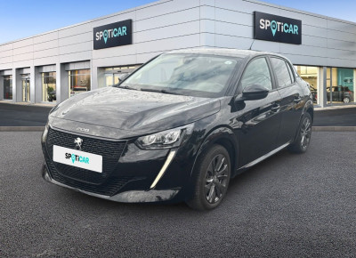Peugeot 208 ELECTRIQUE 50 kWh 136ch Style