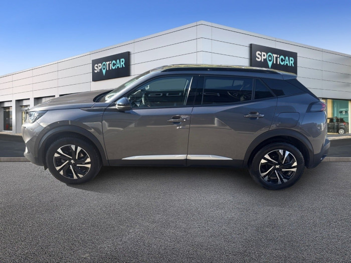 Peugeot 2008 PureTech 130 S&S EAT8 Allure Pack
