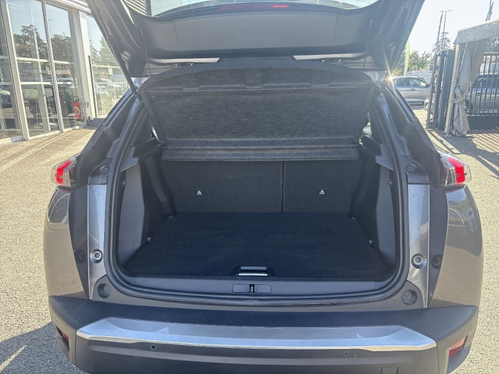 Peugeot 2008 PureTech 130 S&S EAT8 Allure Pack
