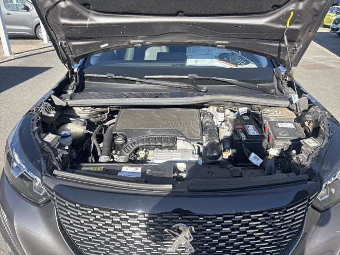 Peugeot 2008 PureTech 130 S&S EAT8 Allure Pack