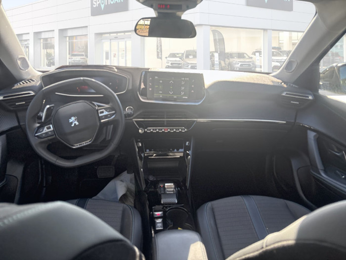 Peugeot 2008 PureTech 130 S&S EAT8 Allure Pack