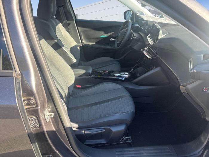 Peugeot 2008 PureTech 130 S&S EAT8 Allure Pack