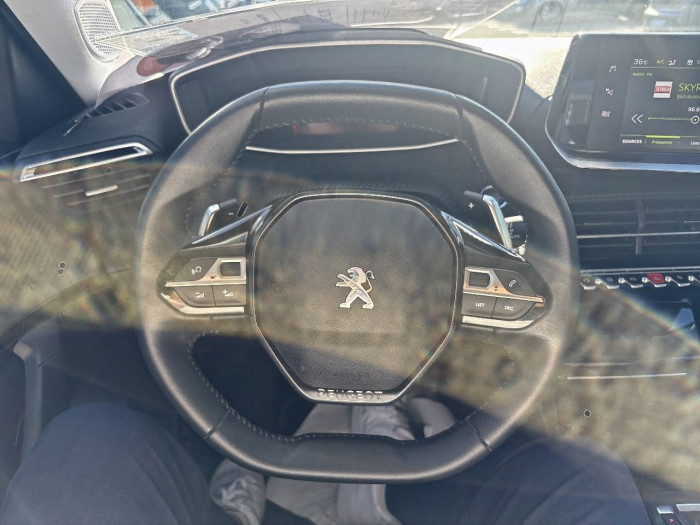 Peugeot 2008 PureTech 130 S&S EAT8 Allure Pack