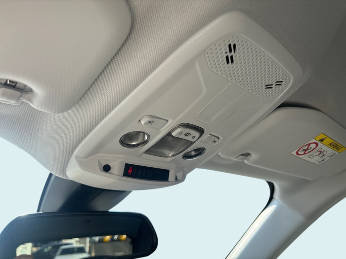 Peugeot 2008 PureTech 130 S&S EAT8 Allure Pack