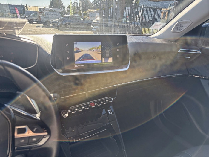 Peugeot 2008 PureTech 130 S&S EAT8 Allure Pack